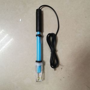 Multi-functional 3 in 1 pH Conductivity dissolved oxygen DO meter for precise