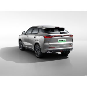 Buy cheap Electric Mid-Size SUV The Ideal Choice with Dual Motor Four-wheel Drive Experience the Power and Versatility from wholesalers