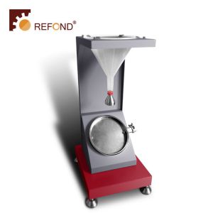 Buy cheap Aatcc 22 Water Repellency Spray Test machine from wholesalers