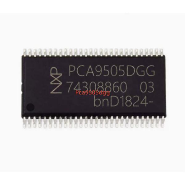 Quality PCA9505DGG for sale