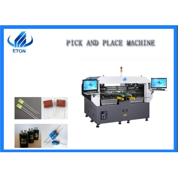 Buy cheap High Precise PCB Board Making SMT Mounting Machine Led Strip Making Machine from wholesalers