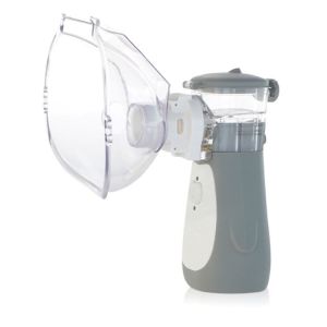 Buy cheap Mini Medical Mesh Nebulizer NEB 002 Portable Mesh Nebulizer 4-6 hours from wholesalers