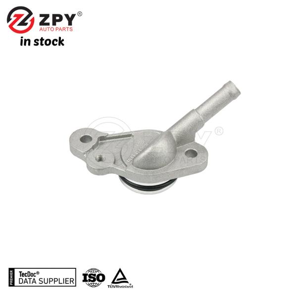 ZPY 06K121132F New Quality water pump connector For Porsche Macan Audi-VW