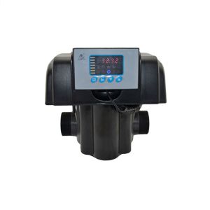 Buy cheap Top Mount Meter Type 10m3/h 53510B F75B1 Runxin Automatic Filter Valve product