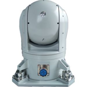 JHP103-M145C USV Small Gimbal Electro Optical Infrared System
