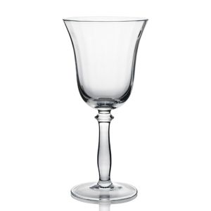 Buy cheap Eco Friendly 310ml Machine Made Goblet Wine Glasses from wholesalers