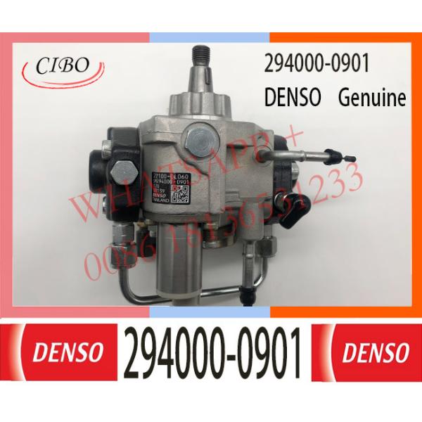 294000-0901 DENSO Diesel Engine Fuel HP3 pump 294000-0901 294000-0355 22100-0L060 294000-0892 / 294000-0701