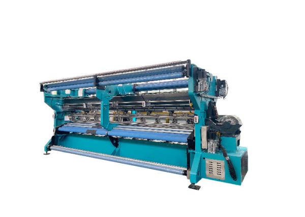 Quality HDPE Woven Knitted Garden Fence Windscreen Netting Machine Privacy Screen Net For Garden for sale