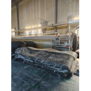 Buy cheap Diameter 30-5000mm Ship Launching Airbag for Maximum Efficiency in Rolling or Lifting Installation from wholesalers