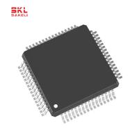 Buy cheap STM32F411RCT6 MCU: High Performance   Low Power Microcontroller for Embedded Applications product
