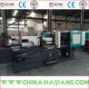 Buy cheap plastic mats for floor making Injection Molding Machine servo injection moulding machine from wholesalers