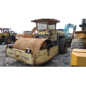 Buy cheap Bw217D Single-drum Rollers Bomag from wholesalers