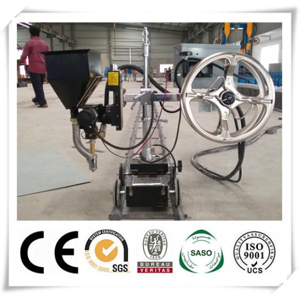Quality Automatic PLC H Beam Welding Line Machine 900mm/S Speed for sale