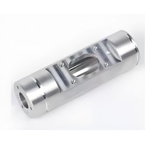 OEM Stainless Steel Auger Customized Mixer Precision Parts Extrusion Screw