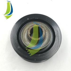 Buy cheap 8-97248161-1 Crankshaft Belt Pulley For 4JG1 Engine from wholesalers