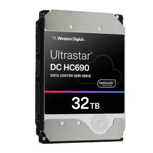 Buy cheap Enterprise-Level Hard Drive WSH723220AL4201 32tb 7200rpm 512MB Cache SAS product