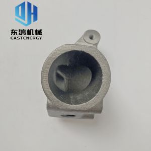 Buy cheap 3934877 Cummins Engine Spare Parts , 6BT5.9 Water Inlet Connection from wholesalers