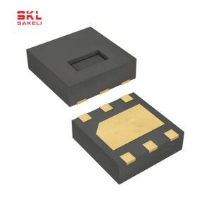 Buy cheap HPP845E034R5 6-DFN Package-Mounted High Precision Sensors and Transducers from wholesalers