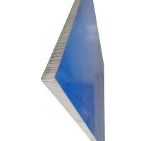 Buy cheap Customization Fiberglass SMC Plate FRP Honeycomb Sandwich Panel product