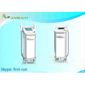 Buy cheap Effective IPL SHR Hair Removal Machine , Girl Skin Rejuvenation Equipment from wholesalers