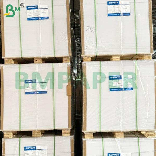 Buy cheap 30gsm Brown Greaseproof Double Side Silicone Coated Paper Rolls from wholesalers