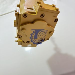 Buy cheap 199-1062 199-1063 For Caterpillar D3GXL D4GXL D5GXL Track-Type Tractor High Quality Hydraulic Pump Gp-Piston Factory Direct Sales Hydraulic pump Caterpillar parts 1991062 1991063 from wholesalers