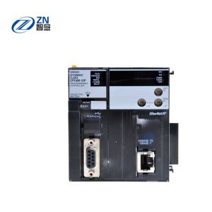 Buy cheap CJ2M-CPU13 Electronic Omron PLC CJ2M Automation Equipment from wholesalers