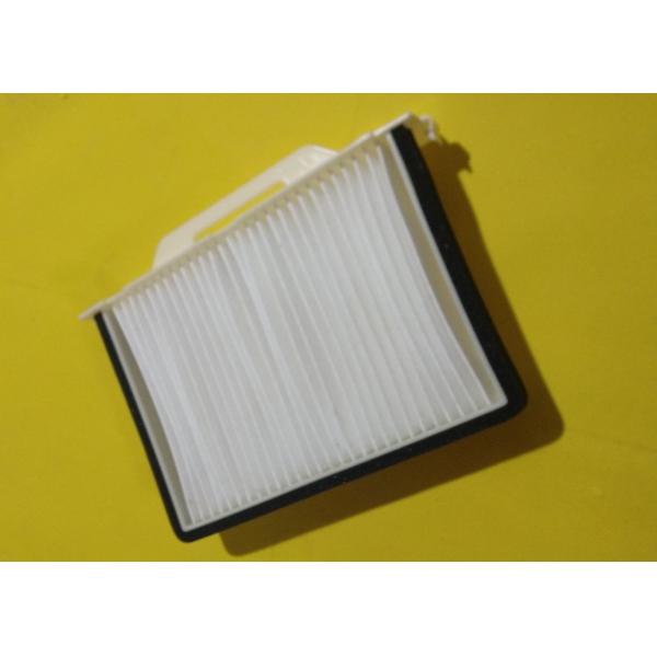 Quality Enging Protective Cabin Air Filters , Micron Cabin Filter Impurities Absorption for sale