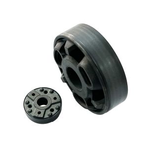 Buy cheap Various Diameters PTFE Banded Piston For Front And Rear Shock Absorbers from wholesalers