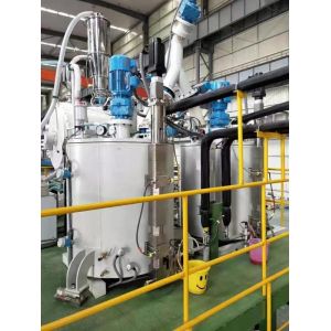 Buy cheap Single Station APG Clamping Machine with 22t Clamp Force 1000X1000mm Plate and 250X1650mm Stroke for Epoxy Resin Processing from wholesalers