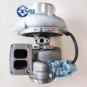 Buy cheap XINYIDA Car Engine Turbocharger 3620855 CAT C15 Turbocharger from wholesalers
