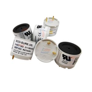 Buy cheap YJJ ECO-SURE 2112B3000 Fire alarm Electrochemical Carbon Monoxide CO Sensor In Parking lot from wholesalers