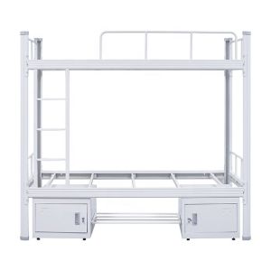 Buy cheap Customized Steel Bunk Bed Underbed With Storage Drawer from wholesalers