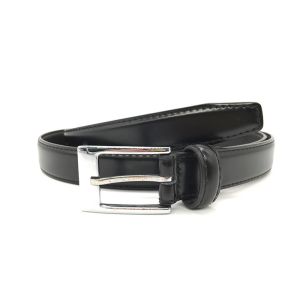 Buy cheap Adjustable Waist 25mm PU Leather Women Belt For Jeans from wholesalers