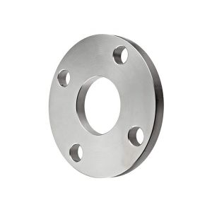 Buy cheap ASTM A182 F11 Steel Plate Flanges ASME B16.5 Sch XXS RF PL 1.5" Class 600 from wholesalers