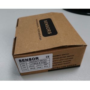 Buy cheap LM24-3008NB NPN NC Flush Type Position Sensor M24 Inductive Proximity Switch from wholesalers