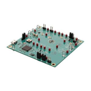 China MAX77932EVKIT Embedded Solutions MAX77932 Capacitor Charger PMIC Evaluation Board on sale