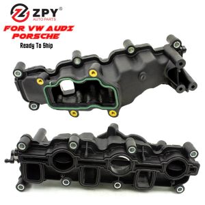 OEM Audi A4 Intake Manifold 059129712BF 059129712AE 059129712AJ 059129712AR