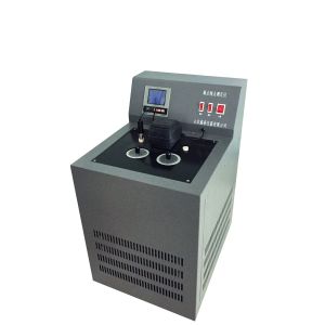 Condensation point meter SD510 -N Temperature reaches -40 degrees Celsius