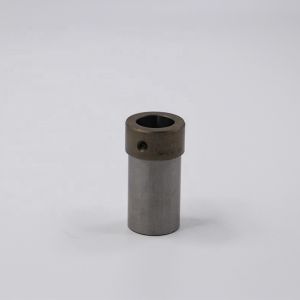 First punching sleeve of fastener die