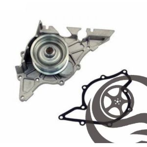 Buy cheap Audi Water Pump for AVANT 2.8L Engine from wholesalers