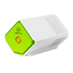 Buy cheap Cold Plasma Tech Air Purifier for Cabinet Closet Cupboard Kill Bacteria and product