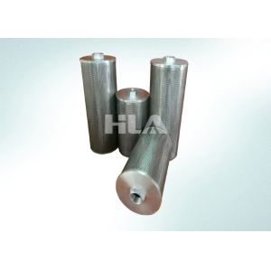 Buy cheap Light Oil / Diesel Oil Filtering Filter Parts Coalescence Separation from wholesalers