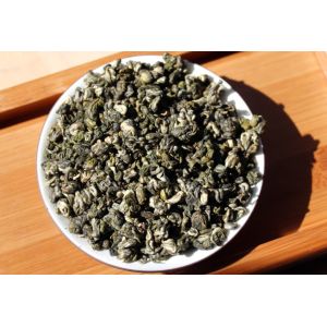 Buy cheap Yunnan green tea  biluochun large leaf tea spring tea from wholesalers