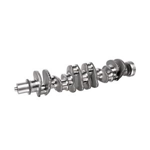 Buy cheap Cummins ISDE Diesel Engine Parts Genuine Excavator Crankshaft Assembly 4934862 from wholesalers