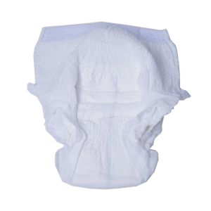 Buy cheap Disposable Adult Incontinence Pants High Absorbent Incontinence Underwear Customized from wholesalers