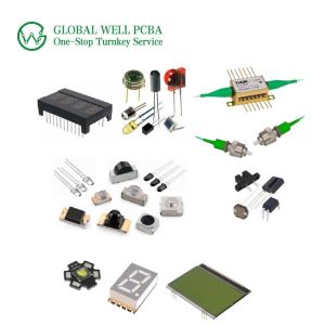 Buy cheap Electronics Pcb Components Assembly，Smt Pcb Assembly，One-Stop Service from wholesalers