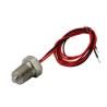 Buy cheap Threaded Temperature Sensor Transducer Pt100 Probe Type Temperature Sensor from wholesalers