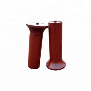 Buy cheap Heavy-duty friction roller enhances performance and durability for mining and bulk material handling from wholesalers