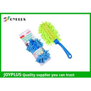 Buy cheap Dust Cleaning Products Chenille Dust Stick Duster With Extendable Handle from wholesalers